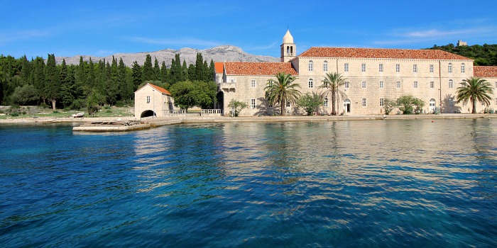 12 Great Day Trips From Dubrovnik | Korcula Island