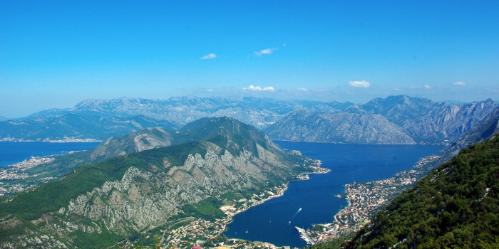 12 Great Day Trips From Dubrovnik | Montenegro