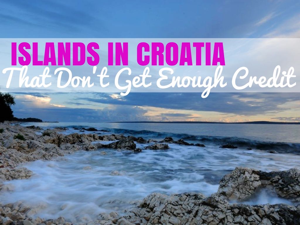 Lesser Known Croatian Islands That Don’t Get Enough Credit (1)