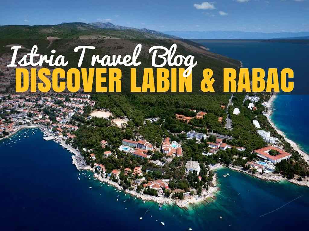 Things to do in Rabac and Labin Croatia - Croatia Travel Blog