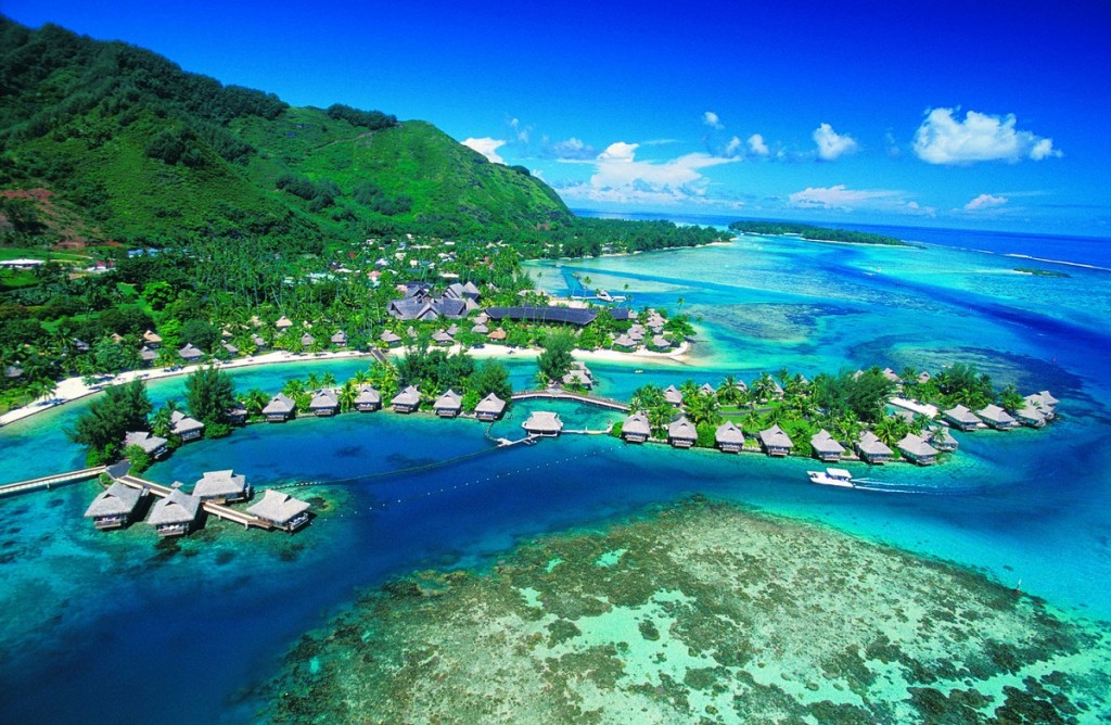 French Polynesie -the pearl of South Pacific 05