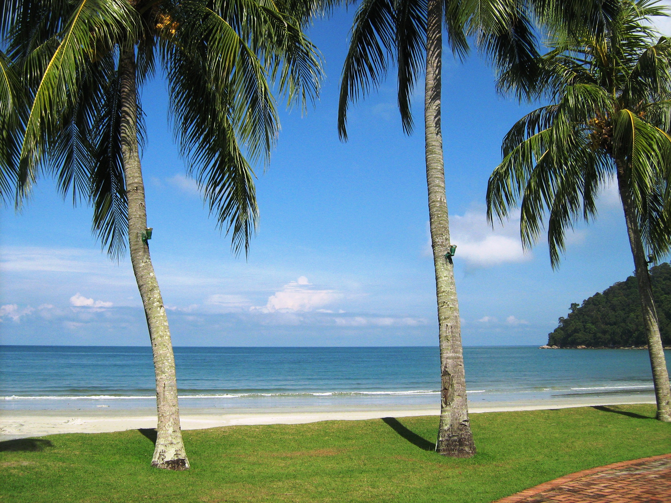 Pangkor Island-Perfect Tropical Holiday Resort Of Malaysia - All About