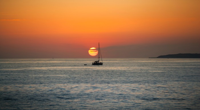 Things To Do In Split Croatia | Go sailing