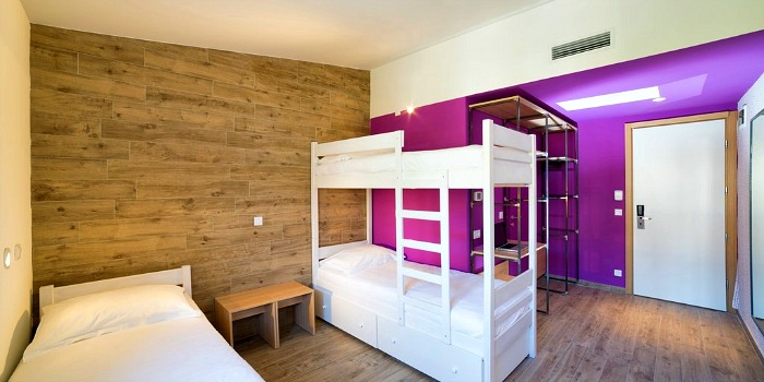 Best Hostels In Croatia ｜Hostel Link in Lovran