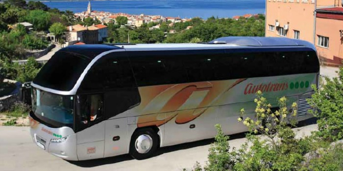 Getting Around Croatia By Bus ｜Croatia Travel Guide & Blog