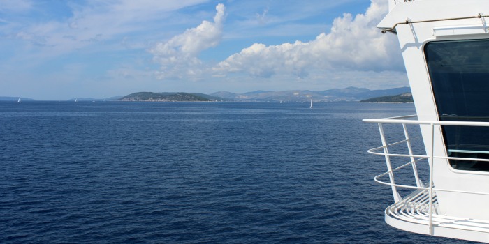 Getting Around Croatia By Ferry ｜Croatia Travel Guide & Blog