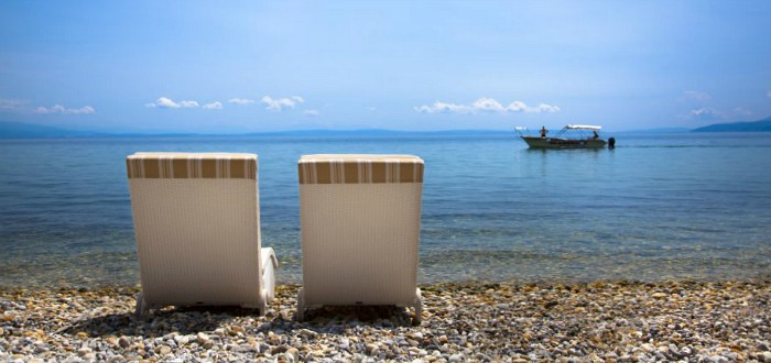 A Quick Guide To Opatija For Couples ｜Lovely beaches
