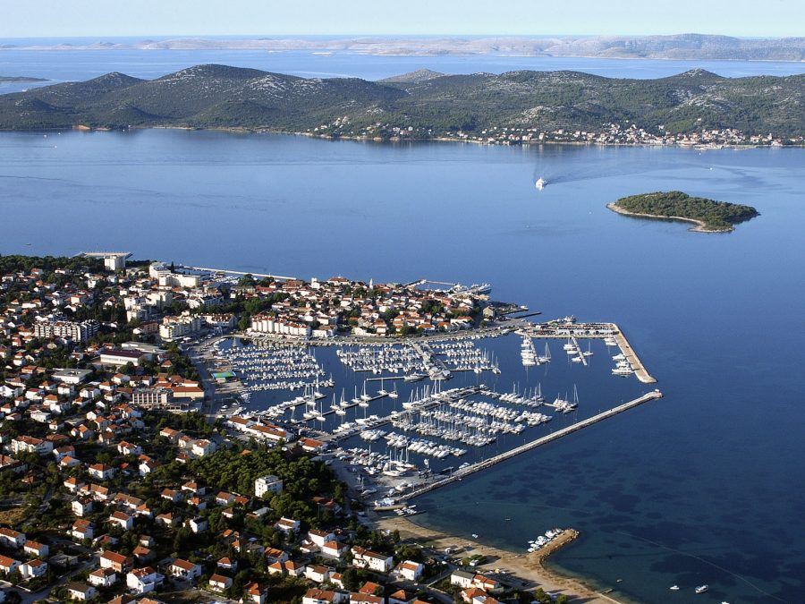 Best Places to Visit in Croatia: Biograd na Moru - Croatia Travel Blog