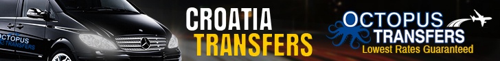 Croatia Transfers & Croatia Taxi_1-1