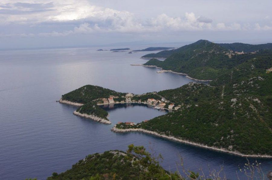 Small Croatian Islands - Croatia Travel Blog