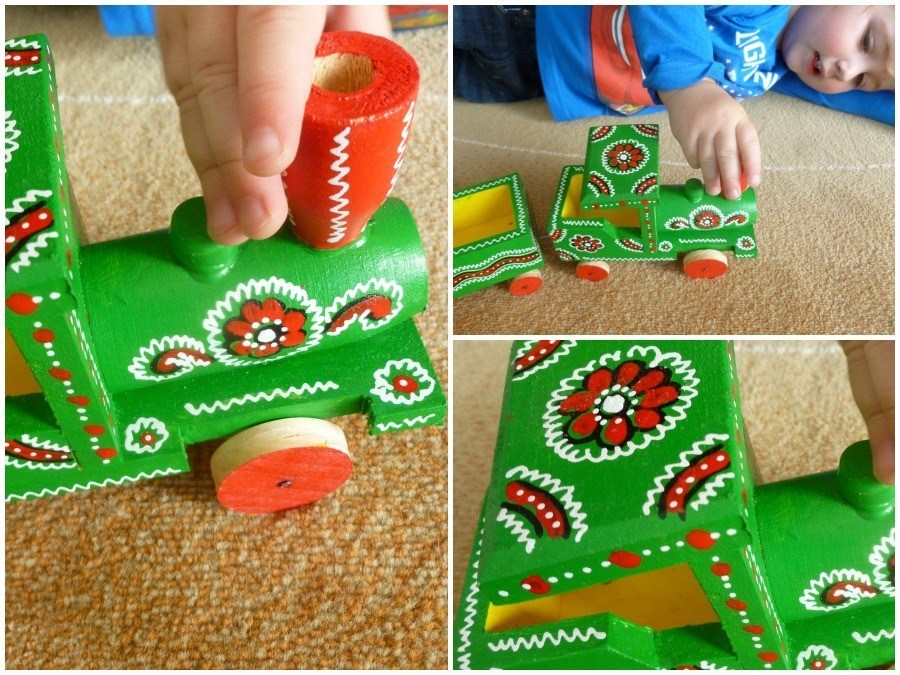 What to Buy in Croatia Traditional Handmade Toys_Playing