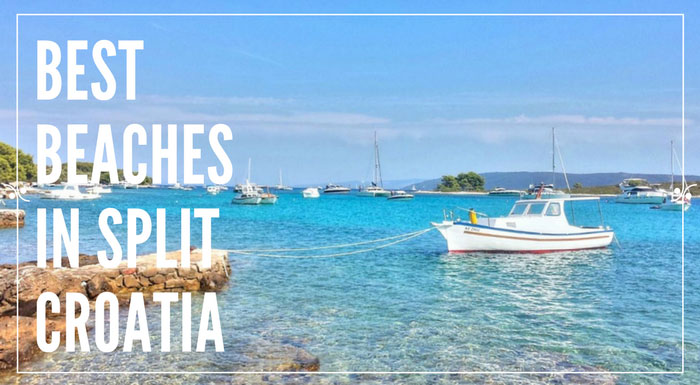Split Beaches | Croatia Beaches Guide