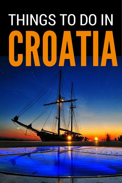 Things to do in Croatia_Travel Croatia_2