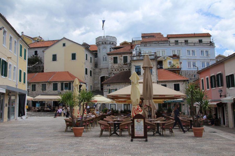 Balkans Travel Blog_Top Coastal Villages And Towns In Montenegro_Herceg-Novi 