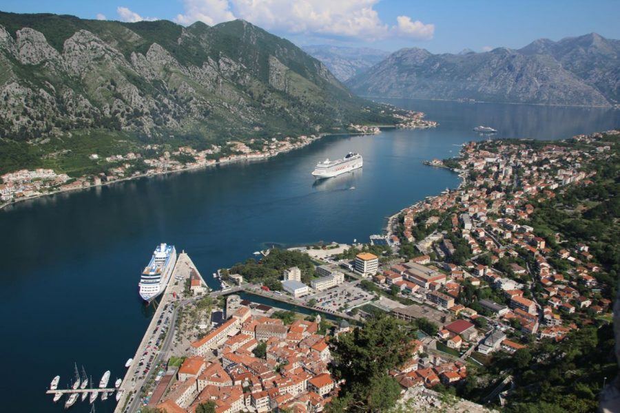 Balkans Travel Blog_Top Coastal Villages And Towns In Montenegro_Kotor