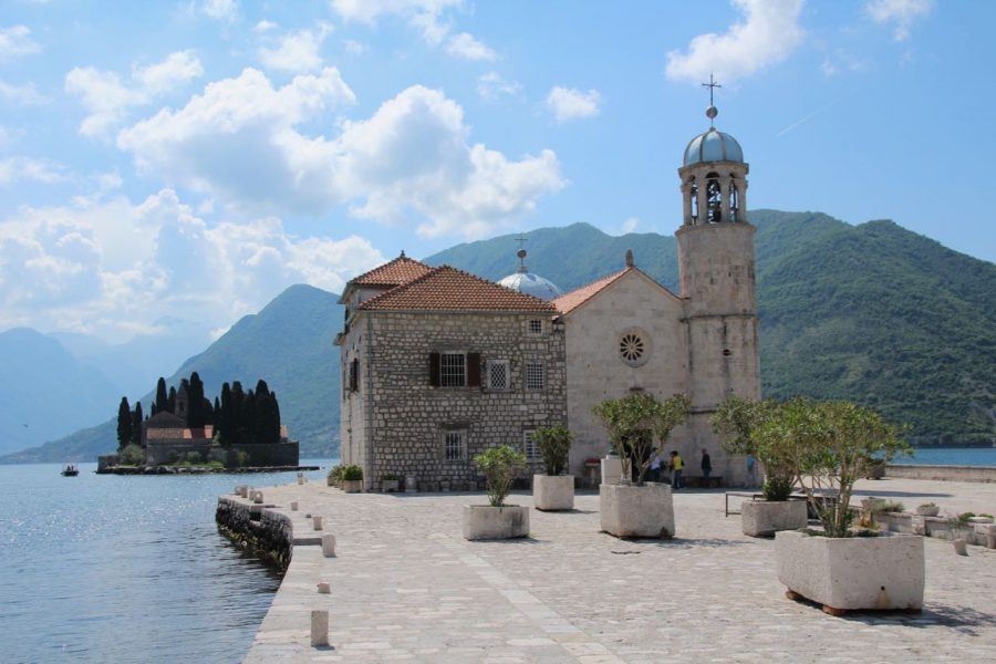 Balkans Travel Blog_Top Coastal Villages And Towns In Montenegro_Perast