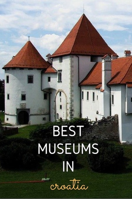 Croatia Travel Blog_Best Museums in Croatia