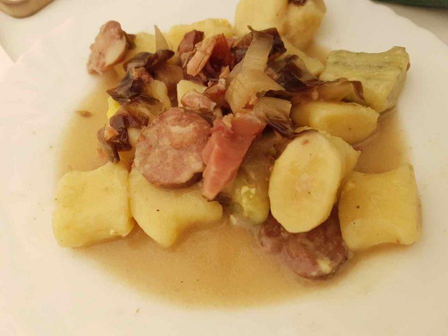 Things to do in Labin - Yummy Food at Fair