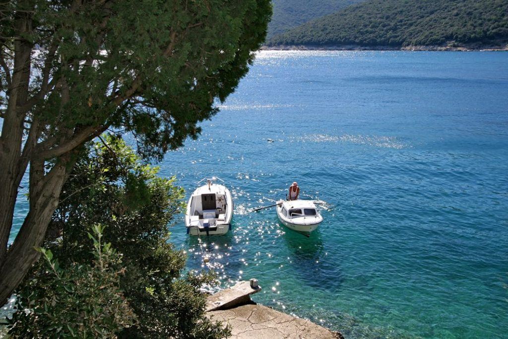 Things to do in Rabac Croatia - Time For The Beach
