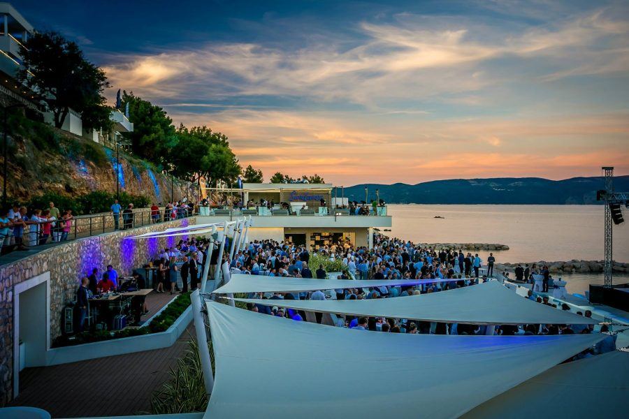 Things to do in Rabac - Open Air Festival