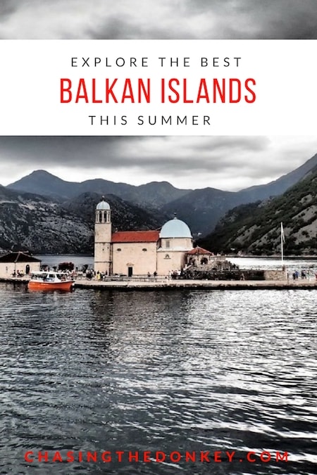 Yippeeee, summer is here. If you are the process of planning your exact go-to spots for your Balkans summer vacation, here are the best Balkan Islands to explore.