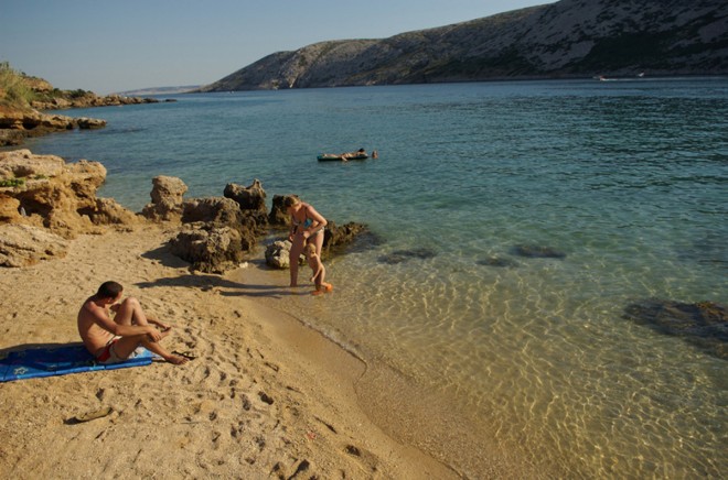 Island Rab - The pioneer of naturism on the Adriatic 
