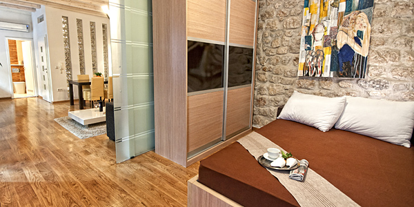Comfortable Dubrovnik Boutique Apartments
