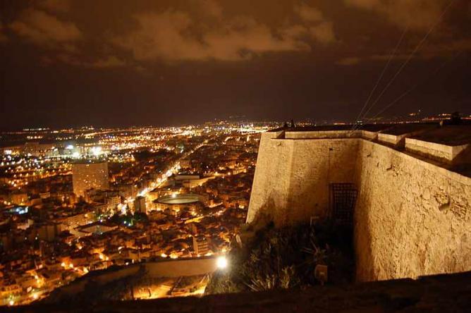 Things To See And Do In Alicante