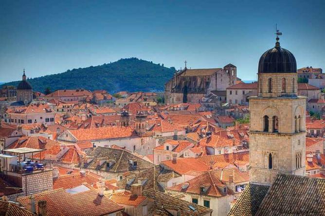 Top 5 Things you must see and do in Dubrovnik's Old Town