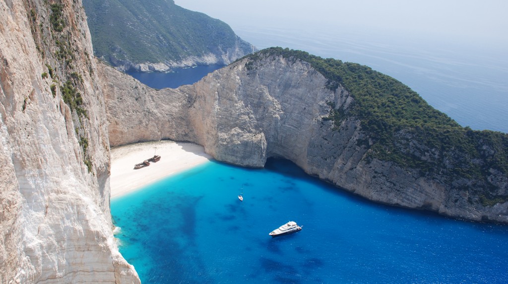 Your Dreamy Holiday Paradise- Attractive Zakynthos 