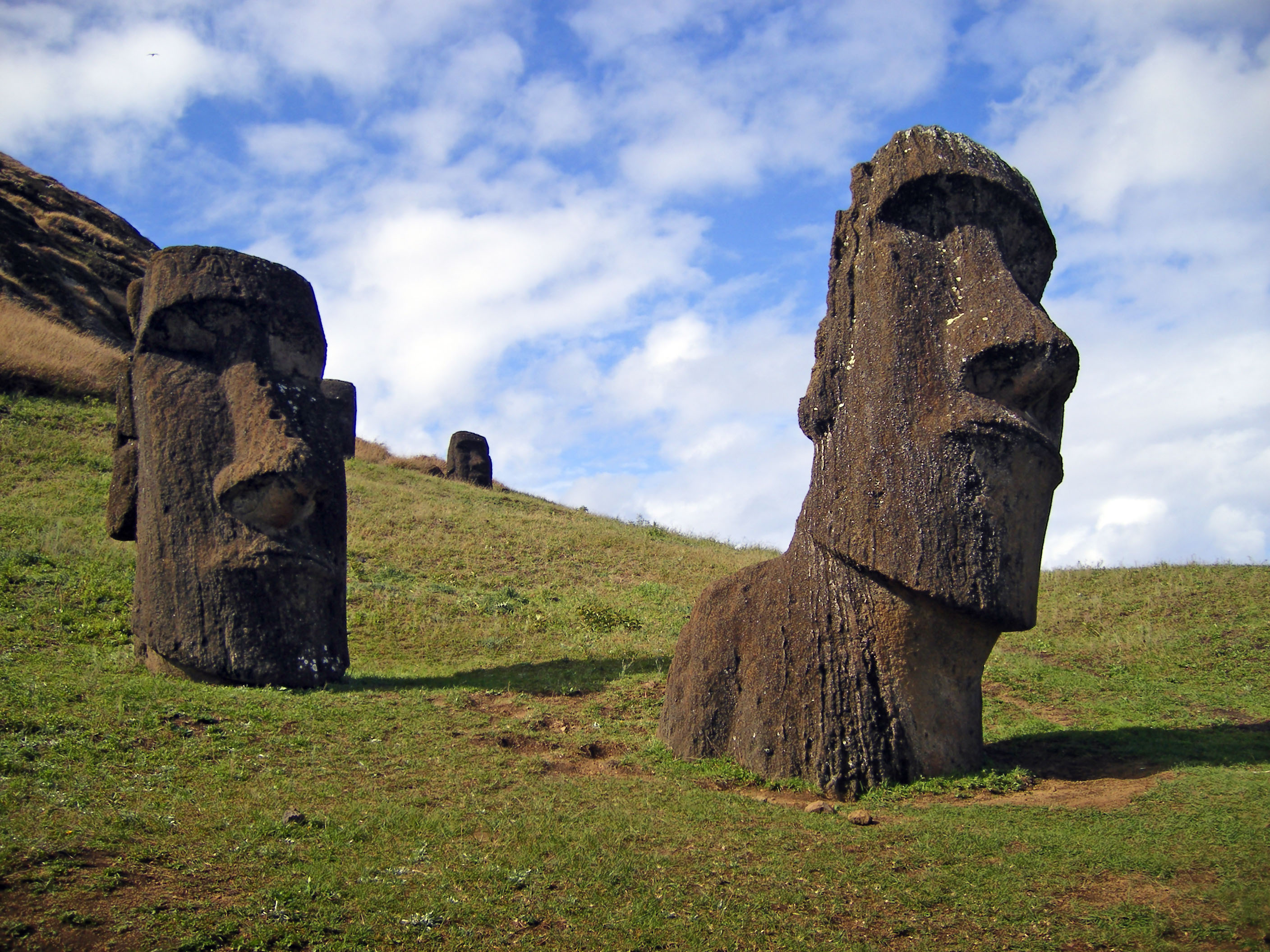 Easter Island travel guide 03