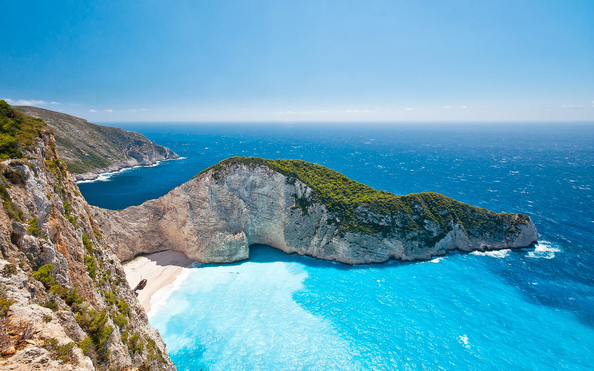Your Dreamy Holiday Paradise- Attractive Zakynthos