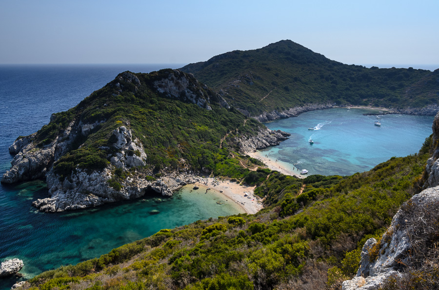 Corfu island-Greece's most beautiful place 03