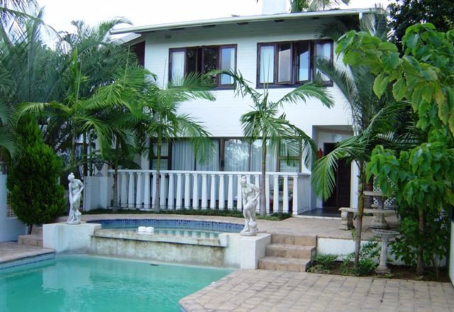South Africa budget hotels-St Lucia Wetlands Guest House