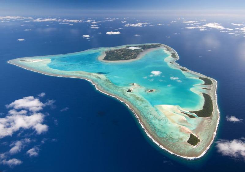 Aitutaki island-the pearl of South Pacific 03