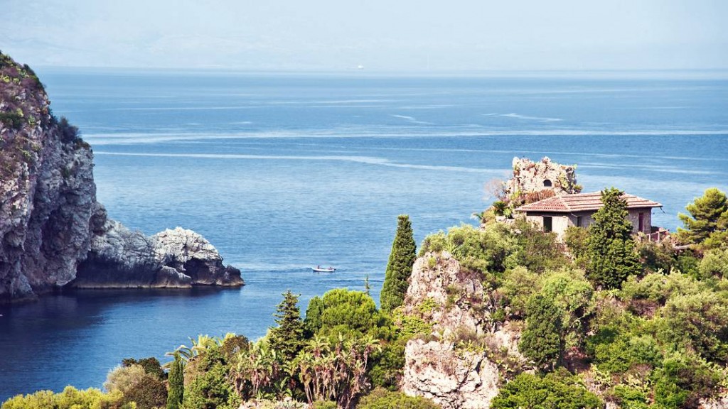 Sicily island-a stunning island of Italy 03