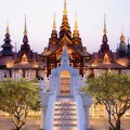 Dhara Dhevi Chiang Mai resort 02