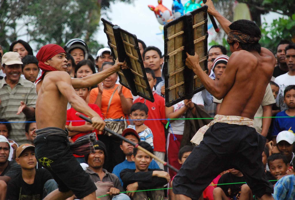 Lombok-Sasak culture