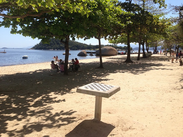 Paquetá Island-a beautiful place of Guanabara Bay 02