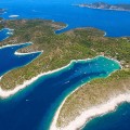 Kornati Islands travel guide