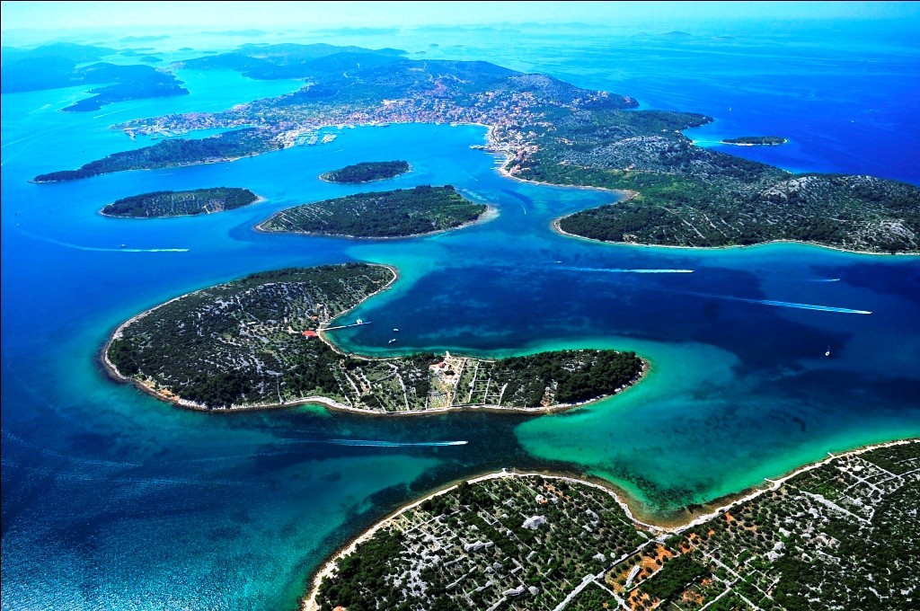 Kornati Islands travel guide 03