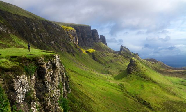 Isle of Skye island is the mostperfect place in the world 03