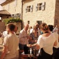 Things in Croatia-Open Wine Cellars Day