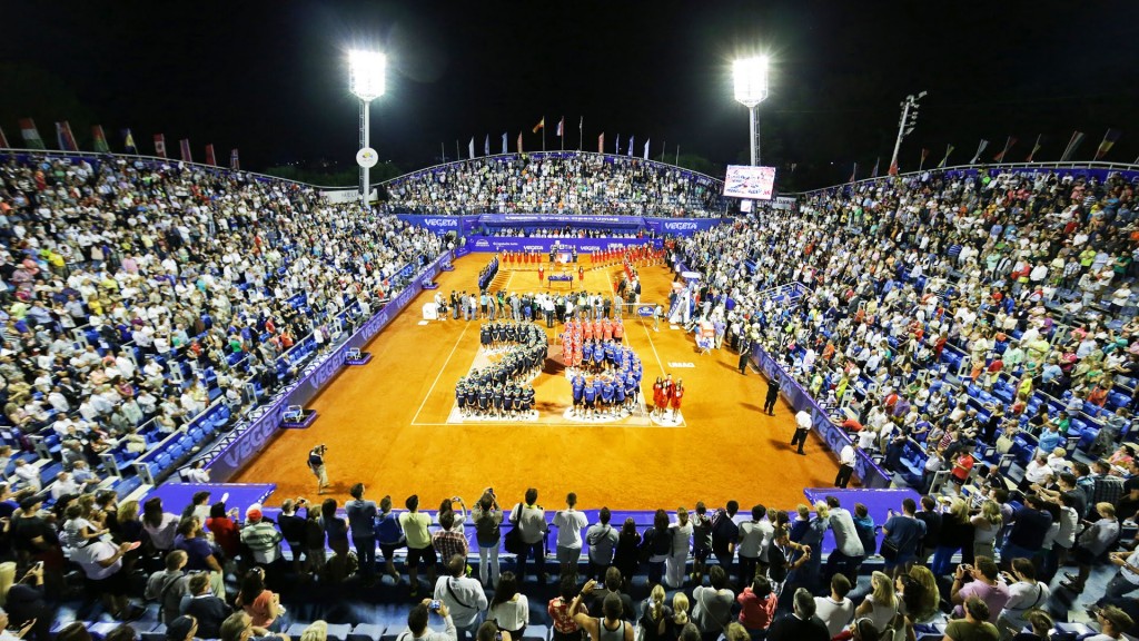26th Croatia Open ATP Tennis tournament