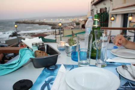  best restaurant in Crete.