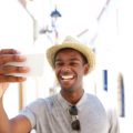 The Century of the Selfie