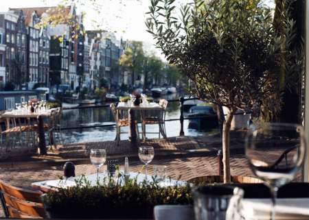 De Belhamel, Amsterdam