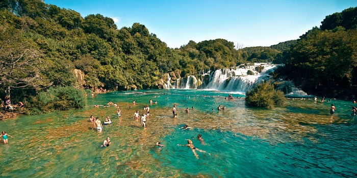 Tips For First Time Travel To Croatia | Visit Croatian National Parks