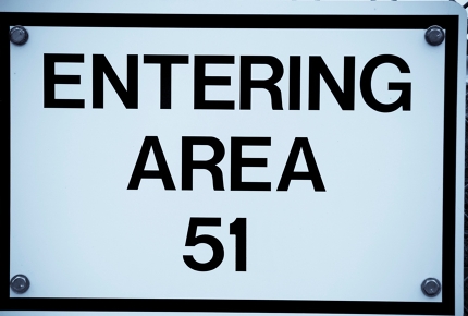 Do you know what’s the primary purpose of Area 51