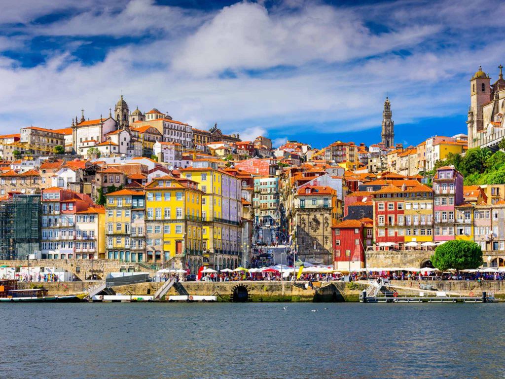  Porto